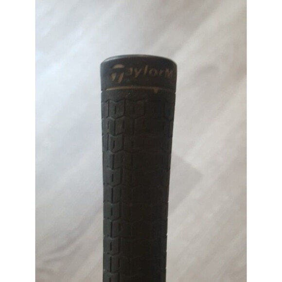 TaylorMade Burner 85 HT Single 4 Iron R flex TaylorMade grip - Picture 7 of 8